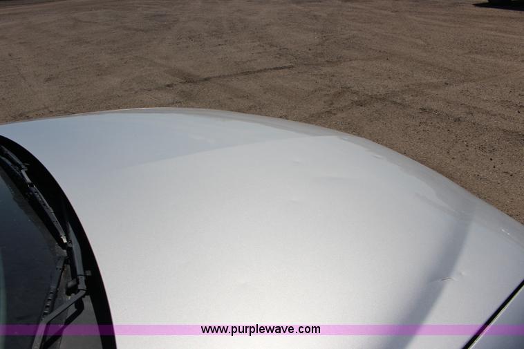 image for item F7668 2002 Buick Century Custom