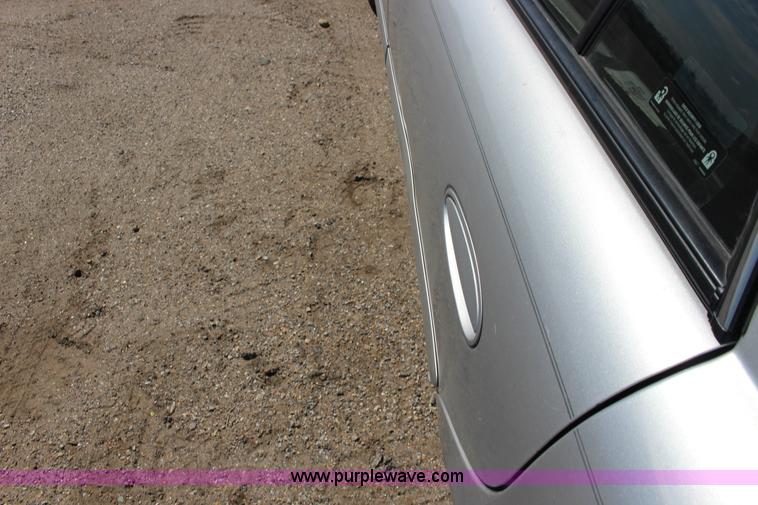 image for item F7668 2002 Buick Century Custom