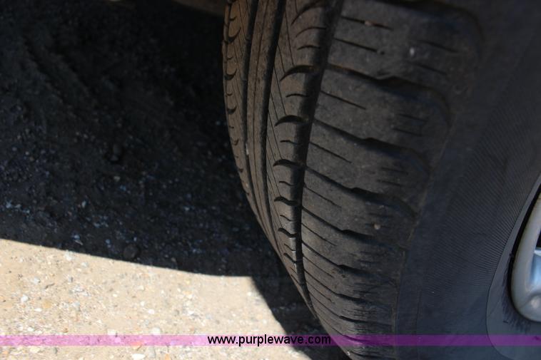 image for item F7668 2002 Buick Century Custom