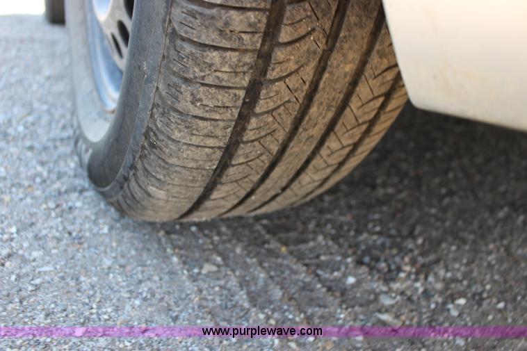 image for item F7668 2002 Buick Century Custom