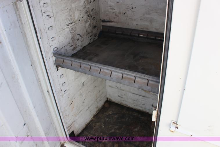 image for item F7670 Rawson-Koenig utility bed