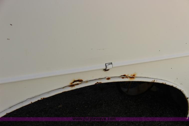 image for item F7670 Rawson-Koenig utility bed