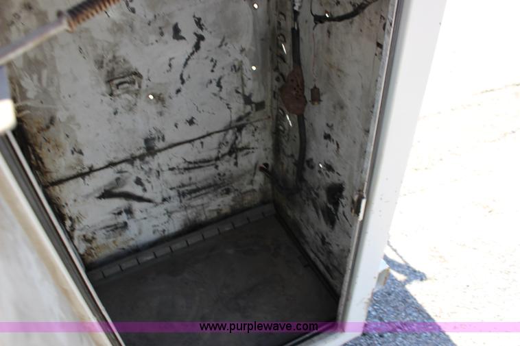 image for item F7670 Rawson-Koenig utility bed