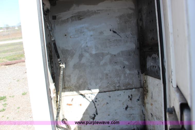 image for item F7670 Rawson-Koenig utility bed