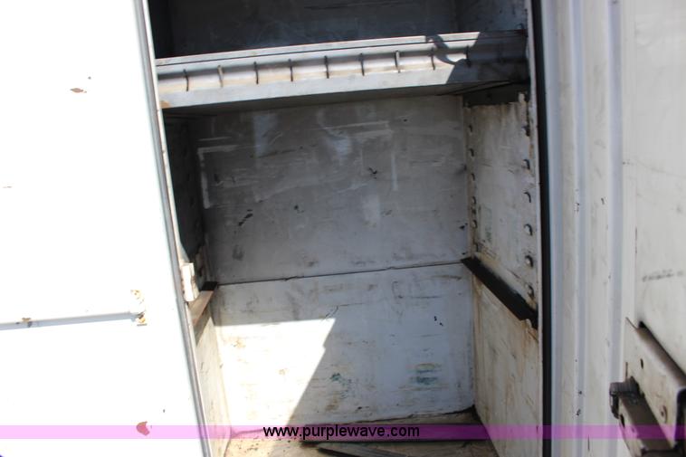 image for item F7670 Rawson-Koenig utility bed