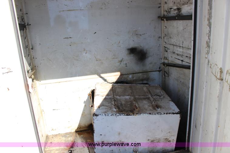 image for item F7670 Rawson-Koenig utility bed