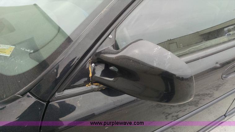 image for item F8435 1999 Pontiac Grand Prix GTP