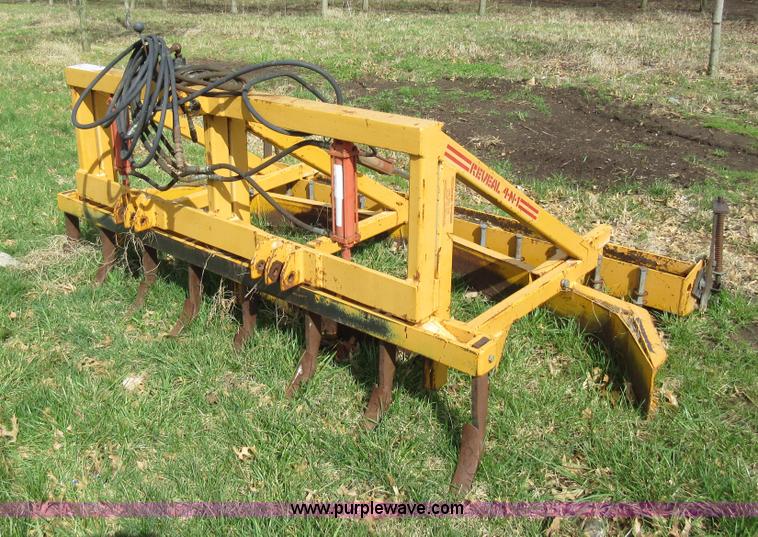 image for item F8453 Reveal four-in-one soil conditioner