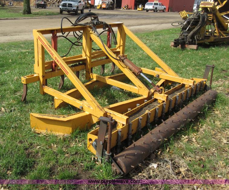 image for item F8453 Reveal four-in-one soil conditioner