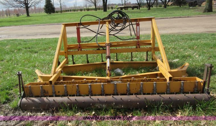 image for item F8453 Reveal four-in-one soil conditioner