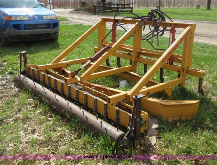 image for item F8453 Reveal four-in-one soil conditioner