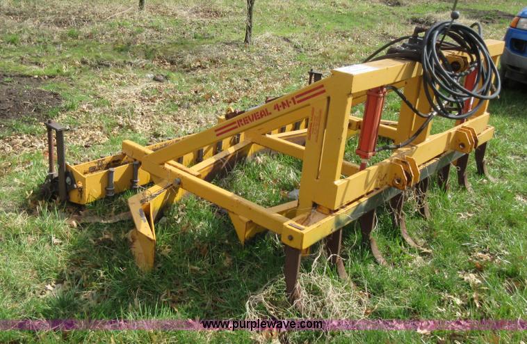 image for item F8453 Reveal four-in-one soil conditioner