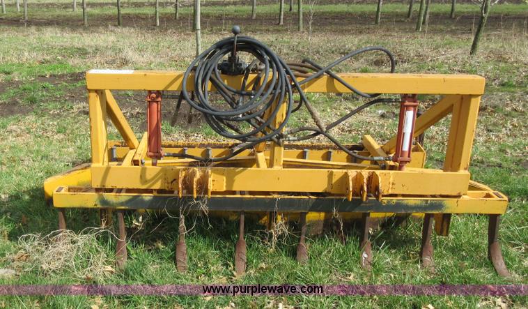 image for item F8453 Reveal four-in-one soil conditioner