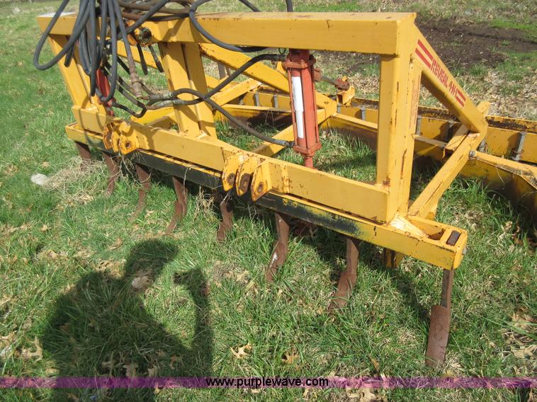 image for item F8453 Reveal four-in-one soil conditioner