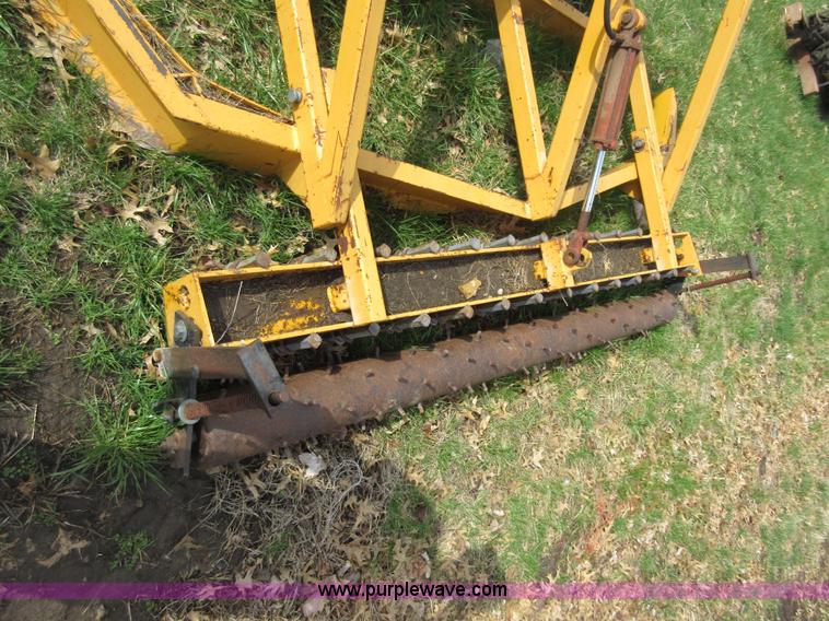 image for item F8453 Reveal four-in-one soil conditioner