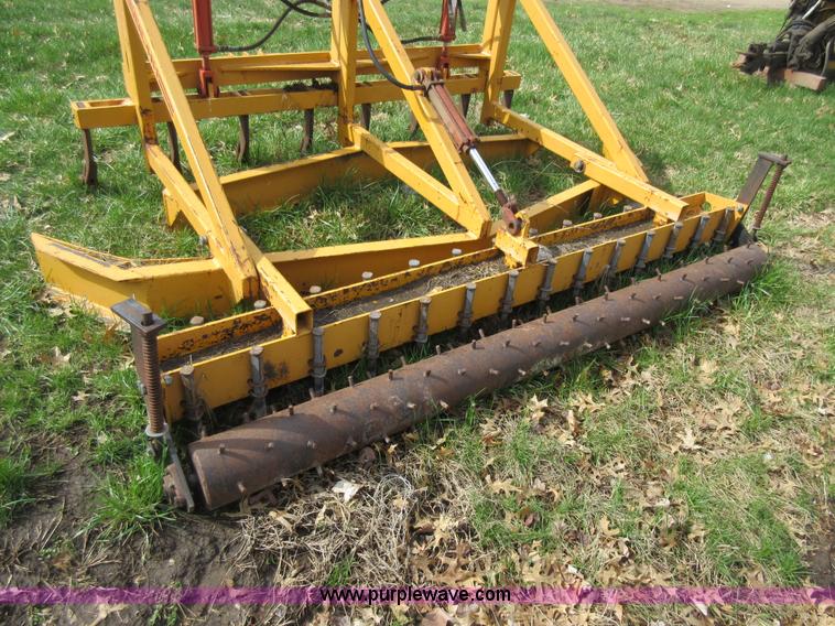 image for item F8453 Reveal four-in-one soil conditioner