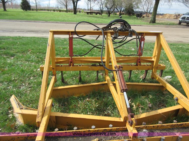 image for item F8453 Reveal four-in-one soil conditioner