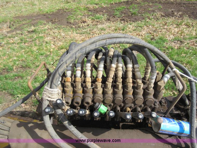 image for item F8454 Vermeer tree spade