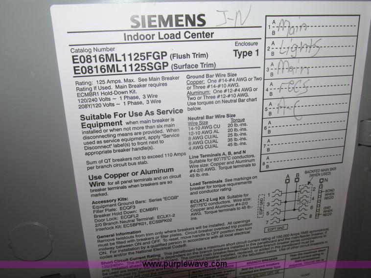 image for item H4699 2013 Freedom cargo trailer
