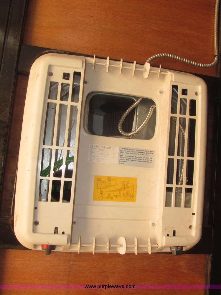 image for item H4699 2013 Freedom cargo trailer