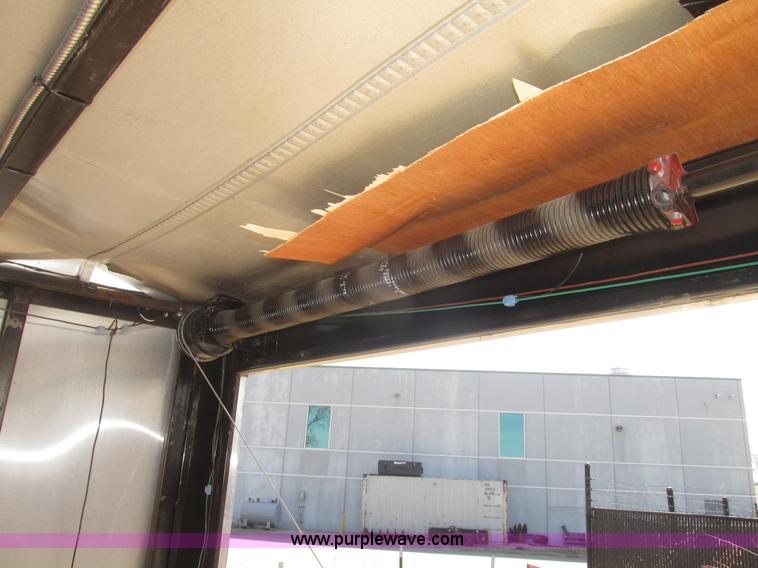 image for item H4699 2013 Freedom cargo trailer