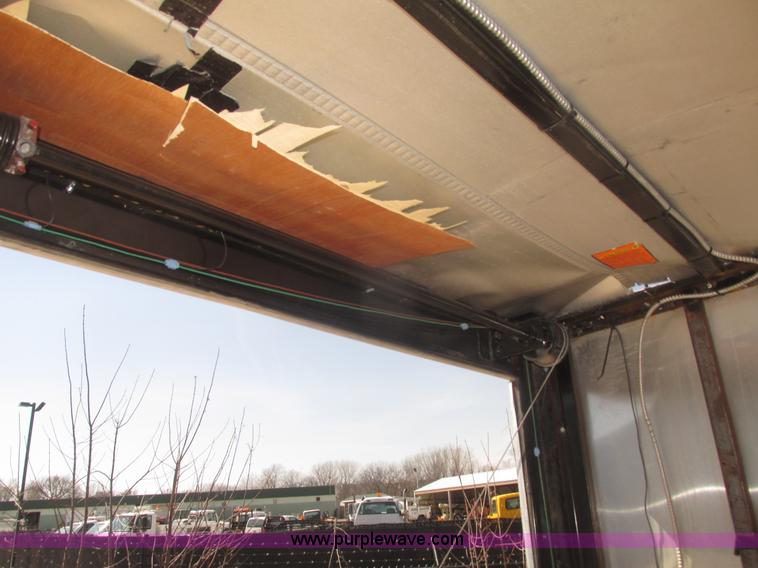 image for item H4699 2013 Freedom cargo trailer