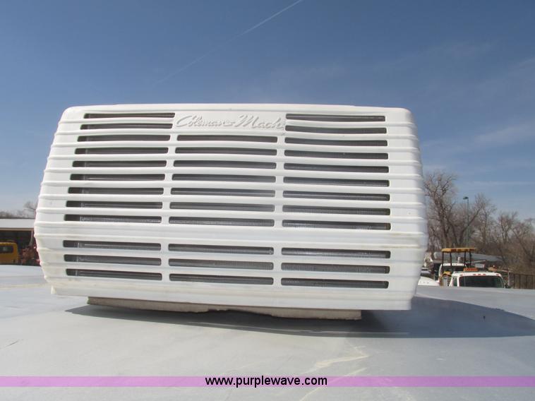 image for item H4699 2013 Freedom cargo trailer