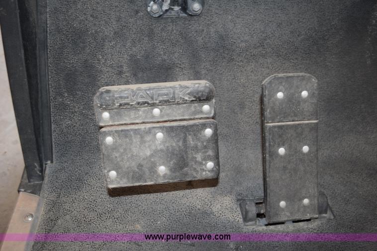 image for item H5228 Ez-go golf cart