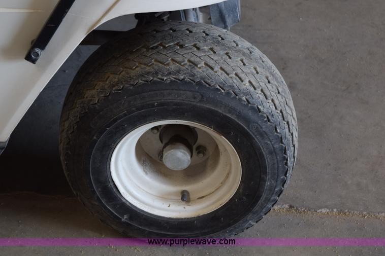 image for item H5228 Ez-go golf cart