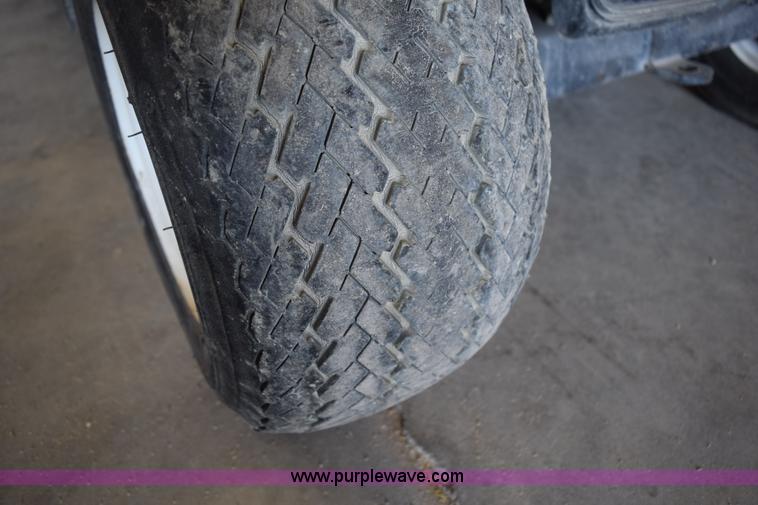 image for item H5228 Ez-go golf cart