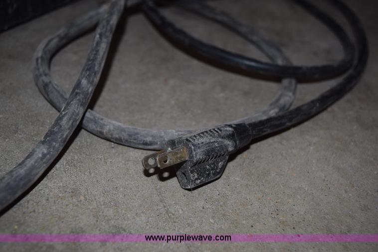 image for item H5228 Ez-go golf cart