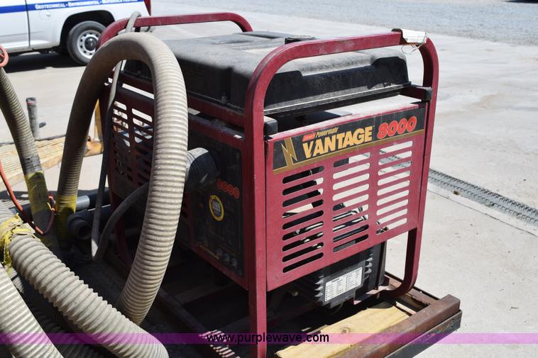 image for item H5231 Ez-go XI-875 cart