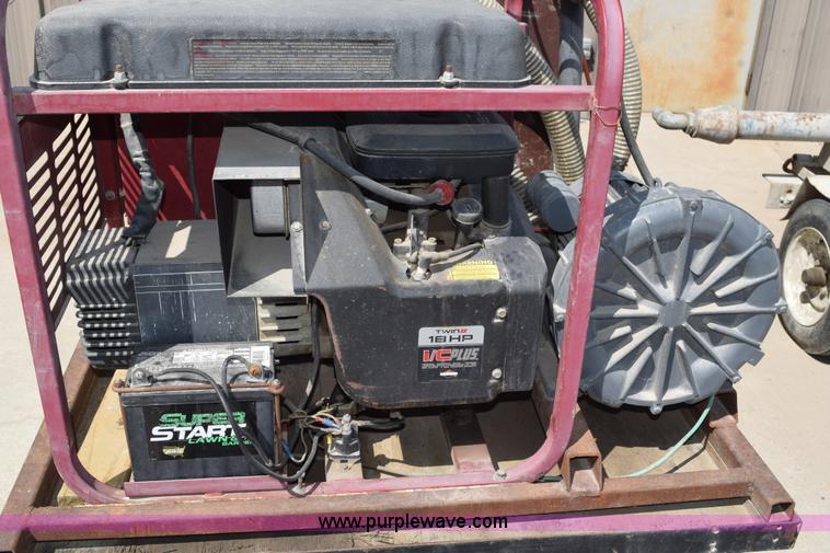 image for item H5231 Ez-go XI-875 cart