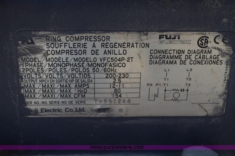 image for item H5231 Ez-go XI-875 cart