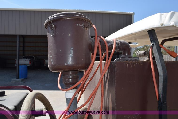 image for item H5231 Ez-go XI-875 cart