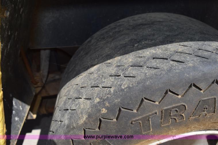 image for item H5231 Ez-go XI-875 cart