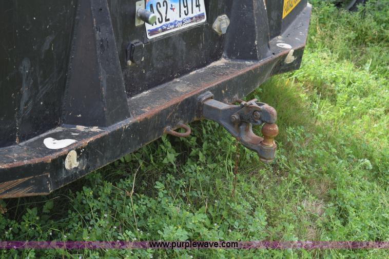 image for item H5247 2008 Ford F550 Crew Cab flatbed truck