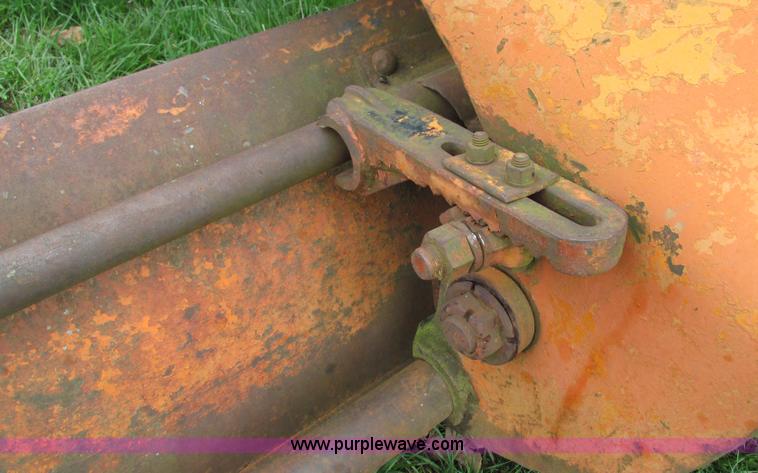 image for item I3058 Austin Western motor grader