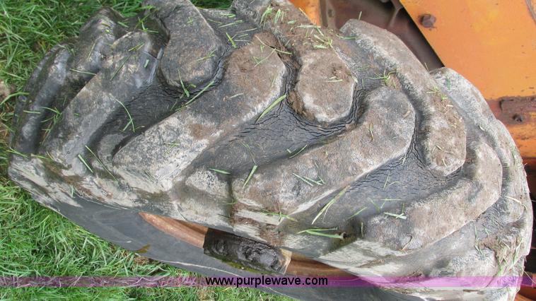 image for item I3058 Austin Western motor grader