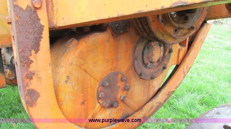 image for item I3058 Austin Western motor grader