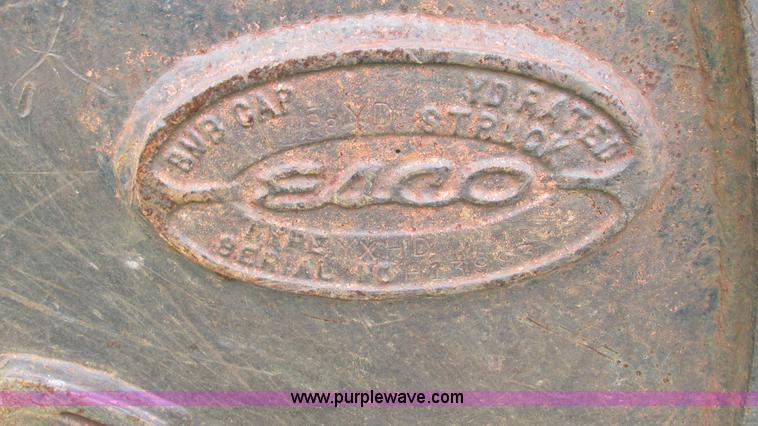 image for item I3059 Insley H560B excavator