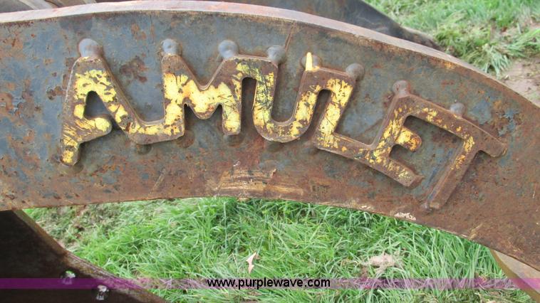 image for item I3059 Insley H560B excavator