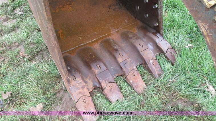 image for item I3059 Insley H560B excavator