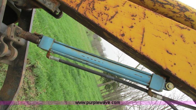 image for item I3059 Insley H560B excavator