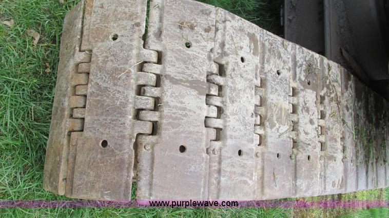 image for item I3059 Insley H560B excavator