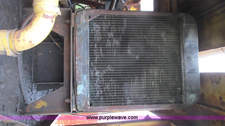 image for item I3059 Insley H560B excavator