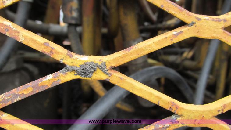 image for item I3059 Insley H560B excavator