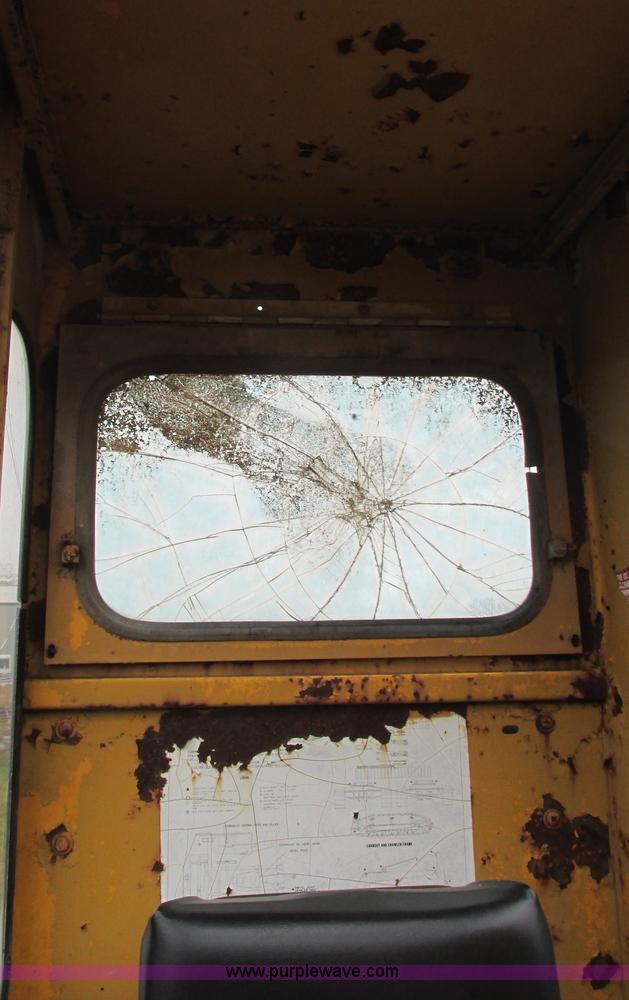 image for item I3059 Insley H560B excavator