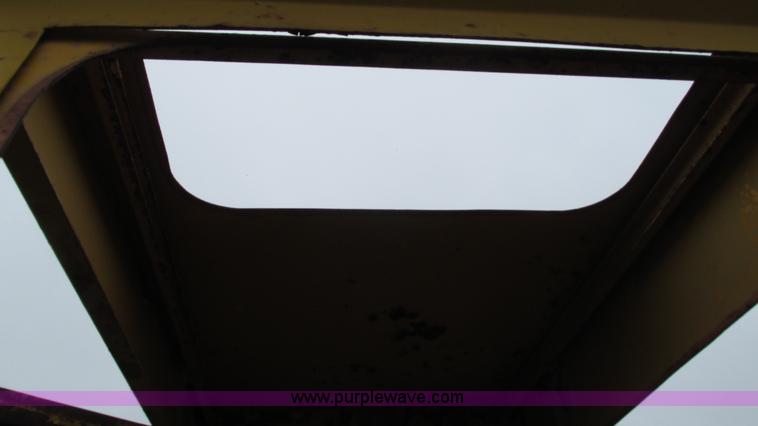 image for item I3059 Insley H560B excavator