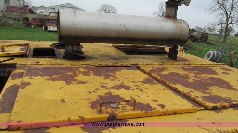 image for item I3059 Insley H560B excavator